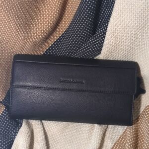 Smith & Canova 3-way Bag w/ Dust Bag NWT